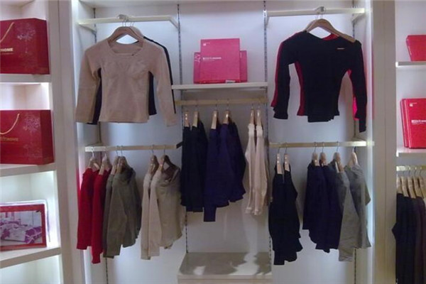 红豆居家生活馆